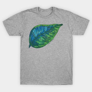 Leaf Me Alone T-Shirt